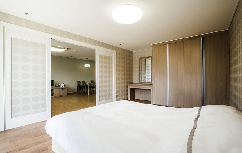 I Park Condominium Sokcho Exterior photo